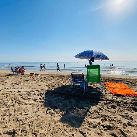 M & B Beach Apartment 발렌시아 외부 사진