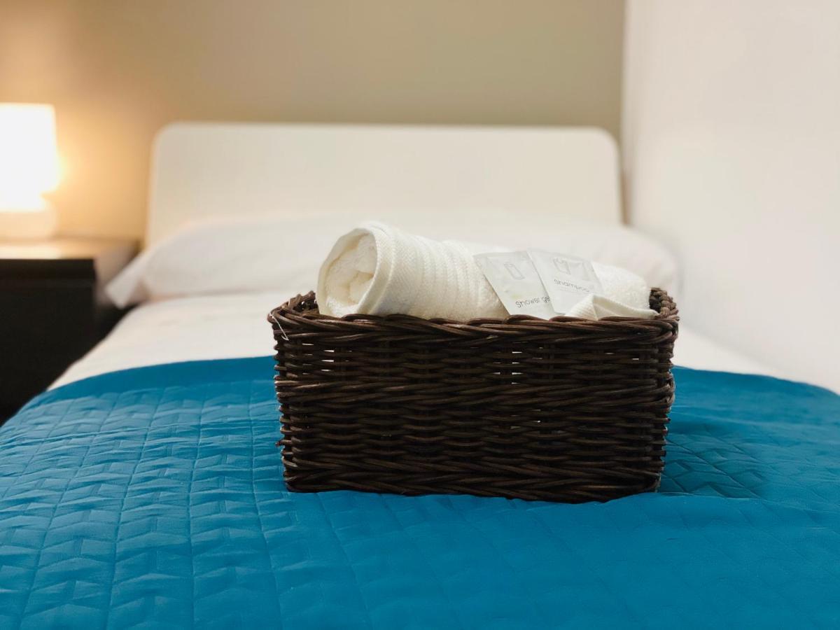 M & B Beach Apartment 발렌시아 외부 사진